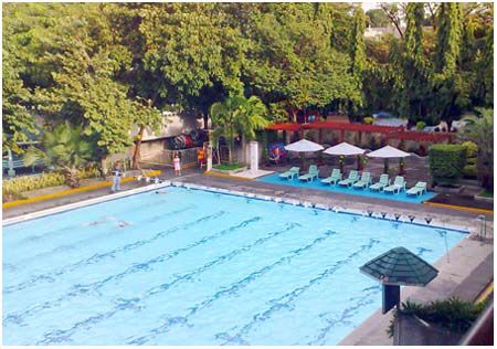 Quezon City Sports Club