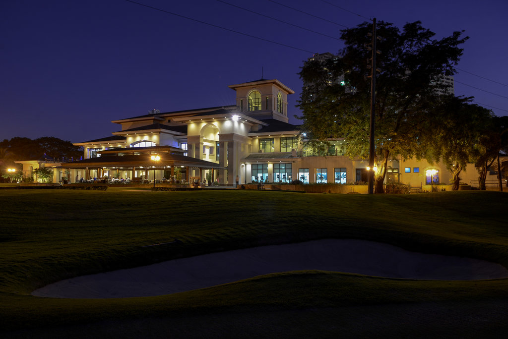 Wack Wack Golf & Country Club