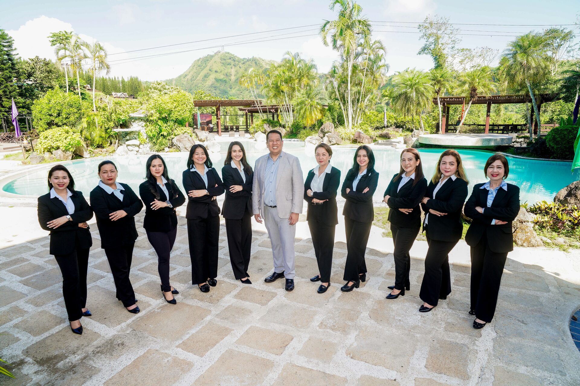 GG&A Office Team