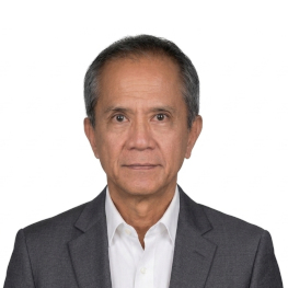 Ildefonso Galvez